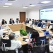 نائب وزير الصحة يترأس اجتماع اللجنة التوجيهية للمشروع المصري الممول من صندوق الجوائح 3 - جريدة المساء
