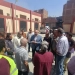 نائب محافظ الجيزة يتفقد قريتي بني يوسف وزاوية أبو مسلم بمركز أبو النمرس 3 - جريدة المساء