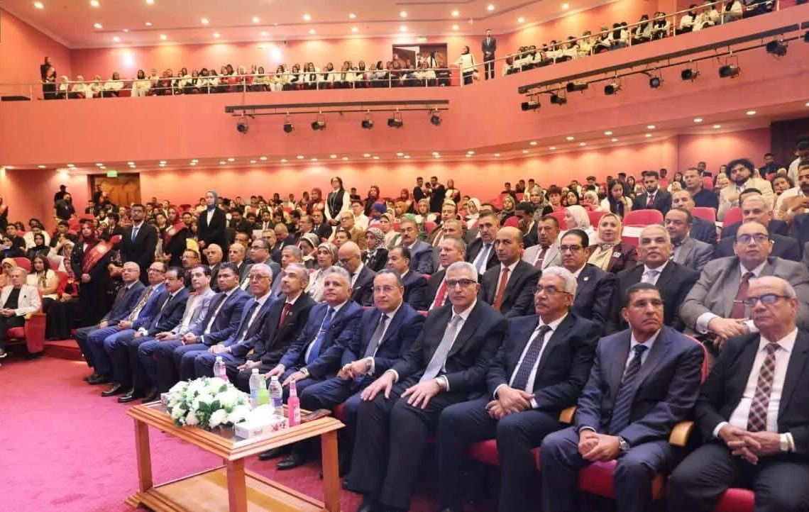 جامعة طنطا تحصد أوسكار الغناء والمركز الأول في العزف بمهرجان "طرب 2" 19 - جريدة المساء