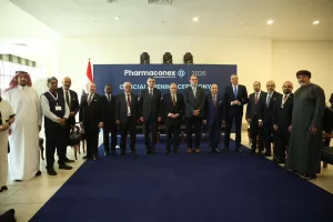  افتتاح معرض ومؤتمر «فارماكونكس 2026»لتوطين الصناعات الدوائية وتعزيز الأمن الدوائي لدعم استدامة الخدمات الصحية 21 - جريدة المساء