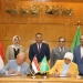 محافظ القليوبية يفتتح مركز معلومات الشبكات الأرضية بالخانكة..ويشهد توقيع عقد مكتبة المنار ببنها 5 - جريدة المساء