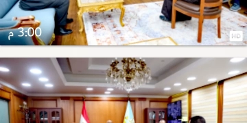 محافظ كفرالشيخ بحث عدد من طلبات وشكاوى المواطنين ويؤكدعلى التواصل المباشر وحل مشاكلهم ميدانيًا 1 - جريدة المساء