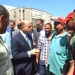 محافظ الغربية بين المواطنين في شوارع طنطا.. يتابع النظافة ورفع الإشغالات وتكريم لعمال النظافة والاستماع لمطالب الأهالي 3 - جريدة المساء