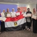 المجلس القومي يهنئ باحثات وقيادات نسائية مصرية لاختيارهن ضمن الدفعة الأولى من زمالة «المرأة في القيادة الزراعية 5 - جريدة المساء