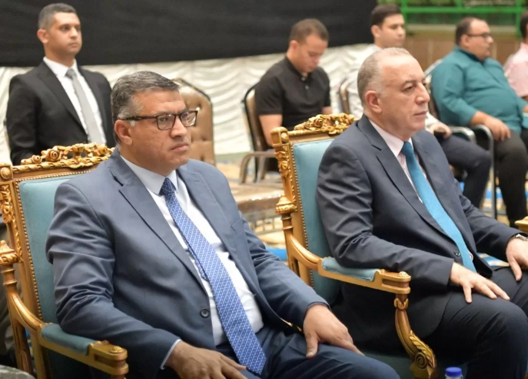 الفرحة تملأ قنا.. 190 فائزًا يحققون حلم زيارة الأراضي المقدسة 17 - جريدة المساء الفرحة تملأ قنا.. 190 فائزًا يحققون حلم زيارة الأراضي المقدسة 16 - جريدة المساء