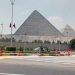 بالصور.. منطقة المتحف المصرى الكبير تتجمل لاستقبال الرئيس الصينى 4 - جريدة المساء بالصور.. منطقة المتحف المصرى الكبير تتجمل لاستقبال الرئيس الصينى 3 - جريدة المساء