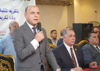 محافظ الغربية يوجه بتكثيف الأعمال وتسريع معدلات التنفيذ للانتهاء من مبنى مجلس مدينة المحلة الكبرى الجديد 75 - جريدة المساء