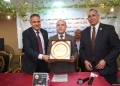 محافظ الغربية شهد احتفالية نقابة المحامين لتكريم المتفوقين دراسيًا ورياضيًا والحاصلين على الماجستير والدكتوراه 21 - جريدة المساء