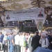 حزب الجبهة الوطنية يفتتح 4 معارض «أهلا مدارس» و يوزع حقائب على الأطفال الأيتام بالمنوفية 3 - جريدة المساء