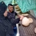 تحرير 4 مخالفات تموينية متنوعة ضد المخابز المخالفة ببيلا بكفرالشيخ 5 - جريدة المساء