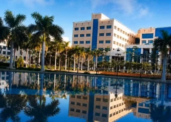 6 أكتوبر تستعد لاستضافة الفرق المشاركة في دورة الألعاب الإفريقية للجامعات 29 - جريدة المساء