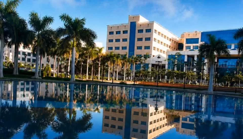 6 أكتوبر تستعد لاستضافة الفرق المشاركة في دورة الألعاب الإفريقية للجامعات 19 - جريدة المساء