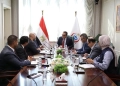 وزير الصحة يبحث توطين صناعة الأجهزة الطبية المتقدمة في مصر 22 - جريدة المساء وزير الصحة يبحث توطين صناعة الأجهزة الطبية المتقدمة في مصر 21 - جريدة المساء