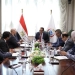 وزير الصحة يبحث مع وفد إحدى الشركات العالمية تعزيز التعاون وتوطين صناعة الأجهزة الطبية المتقدمة في مصر 4 - جريدة المساء وزير الصحة يبحث مع وفد إحدى الشركات العالمية تعزيز التعاون وتوطين صناعة الأجهزة الطبية المتقدمة في مصر 3 - جريدة المساء