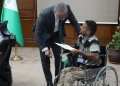 محافظ الجيزة يعقد اللقاء الأسبوعي لبحث شكاوى المواطنين 24 - جريدة المساء محافظ الجيزة يعقد اللقاء الأسبوعي لبحث شكاوى المواطنين 23 - جريدة المساء