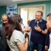رئيس هيئة الاعتماد والرقابة الصحية تفقد «مستشفى العظام الجامعي» وعدد من المنشآت الصحية في مرحلة التأهيل للاعتماد باسون 3 - جريدة المساء