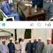 بحضور مدير المديرية ولجان الوزارة أوقاف كفر الشيخ عقدت إختبارات خطباء المكافأة للاعتماد على بند التحسين 4 - جريدة المساء