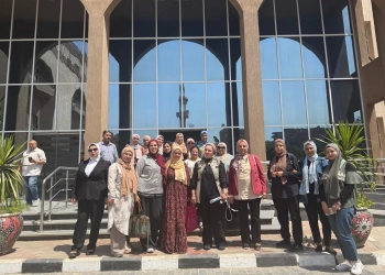 الصحة تختتم دورة تدريبية مكثفة لتعزيز منظومة سلامة المرضى بمنشآت الصحة النفسية وعلاج الإدمان 23 - جريدة المساء