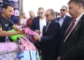 محافظ المنوفية يفتتح معرض " أهلاً مدارس" بشبين الكوم لتوفير المستلزمات الدراسية و السلع الغذائية بأسعار مخفضة 23 - جريدة المساء