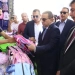 محافظ المنوفية يفتتح معرض " أهلاً مدارس" بشبين الكوم لتوفير المستلزمات الدراسية و السلع الغذائية بأسعار مخفضة 5 - جريدة المساء