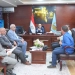 محافظ الغربية التقي أعضاء مجلسي النواب والشيوخ لبحث مشكلات الدوائر 4 - جريدة المساء محافظ الغربية التقي أعضاء مجلسي النواب والشيوخ لبحث مشكلات الدوائر 3 - جريدة المساء