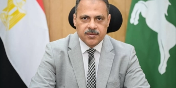 في عيدها القومي الـ145.. محافظ الشرقية يهنئ أبناء المحافظة ويعلن افتتاح 66 مشروعًا خدميًا وتنمويًا بتكلفة 2.7 مليار جنيه 1 - جريدة المساء