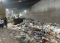 "نظافة وتجميل الجيزة" ترفع 1200 طن رتش من نفق روزاليوسف ببولاق الدكرور 20 - جريدة المساء "نظافة وتجميل الجيزة" ترفع 1200 طن رتش من نفق روزاليوسف ببولاق الدكرور 19 - جريدة المساء