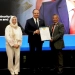 رئيس هيئة الاعتماد والرقابة الصحية” سلّم مستشفى مصر للطيران شهادة تجديد الاعتماد 9 - جريدة المساء