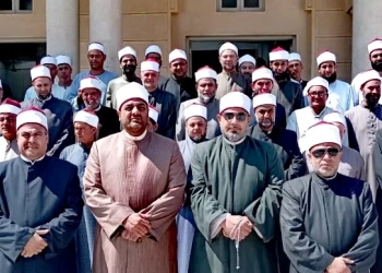 افتتاح مسجدين بمراكز محافظة كفرالشيختحت شعار «خدمة بيوت الله شرف»  25 - جريدة المساء