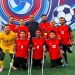 منتخب القدم للساق الواحدة يواجه روسيا في نهائي بطولتها الدولية 5 - جريدة المساء