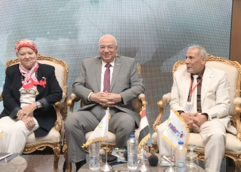 الصحة.. تشارك في مؤتمر «طب الزقازيق» لأمراض الدم والأورام وزرع النخاع لدى الأطفال 29 - جريدة المساء