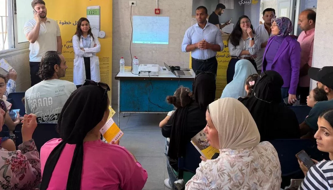 الصحة: بدء أعمال مبادرة «أبطالنا السكر» بمحافظة الإسكندرية لتعزيز المتابعة المستمرة للأطفال المصابين 12 - جريدة المساء
