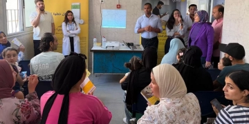 الصحة: بدء أعمال مبادرة «أبطالنا السكر» بمحافظة الإسكندرية لتعزيز المتابعة المستمرة للأطفال المصابين 91 - جريدة المساء
