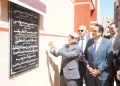 تنفيذًا لتوجيهات الرئيس السيسي بالارتقاء بالمنظومة التعليمية.. مدارس جديدة تدخل الخدمة بالغربية استعدادًا للعام الدراسي الجديد 23 - جريدة المساء