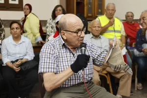 القومي للمرأة يطلق مرحلة جديدة من مشروع تدوير المخلفات الزراعية لإنتاج الكمبوست بالجيزة 22 - جريدة المساء القومي للمرأة يطلق مرحلة جديدة من مشروع تدوير المخلفات الزراعية لإنتاج الكمبوست بالجيزة 21 - جريدة المساء