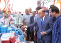 محافظ الغربية يختتم افتتاحات «أهلاً مدارس» من زفتى بمشاركة أبطال «قادرون باختلاف».. 24 معرضًا في مختلف المراكز والمدن 20 - جريدة المساء