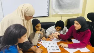 القومي للمرأة يستكمل تنفيذ برنامج التثقيف المالي «التعامل الرشيد مع أموالي» داخل الجامعات 20 - جريدة المساء
