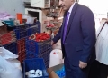 تموين الغربية يضبط 140 ألف عبوة و3 أطنان خامات غذائية داخل منشأة بمركز طنطا بالتعاون مع هيئة سلامة الغذاء 26 - جريدة المساء تموين الغربية يضبط 140 ألف عبوة و3 أطنان خامات غذائية داخل منشأة بمركز طنطا بالتعاون مع هيئة سلامة الغذاء 25 - جريدة المساء