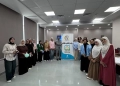 القومي للمرأة يستكمل تنفيذ برنامج التثقيف المالي «التعامل الرشيد مع أموالي» داخل الجامعات 31 - جريدة المساء