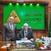 84.01 % النجاح بصيدلة المنوفية 8 - جريدة المساء 84.01 % النجاح بصيدلة المنوفية 7 - جريدة المساء