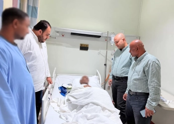 على خلفيةالحادث المروري لحافلة تقل معتمرين مصريينبالسعودية.. حالتان وفاة فقط..خروج 21 مصاباً من المستشفيات .. واستمرار 25 حالة فى الرعاية الطبية 24 - جريدة المساء على خلفيةالحادث المروري لحافلة تقل معتمرين مصريينبالسعودية.. حالتان وفاة فقط..خروج 21 مصاباً من المستشفيات .. واستمرار 25 حالة فى الرعاية الطبية 23 - جريدة المساء