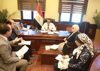 وزير الصحة يستعرض نتائج زيارة خبراء طب وجراحات الأجنة من بيرو لمستشفيات المؤسسة العلاجية 26 - جريدة المساء وزير الصحة يستعرض نتائج زيارة خبراء طب وجراحات الأجنة من بيرو لمستشفيات المؤسسة العلاجية 25 - جريدة المساء