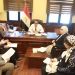 وزير الصحة يستعرض نتائج زيارة خبراء طب وجراحات الأجنة من بيرو لمستشفيات المؤسسة العلاجية 4 - جريدة المساء وزير الصحة يستعرض نتائج زيارة خبراء طب وجراحات الأجنة من بيرو لمستشفيات المؤسسة العلاجية 3 - جريدة المساء
