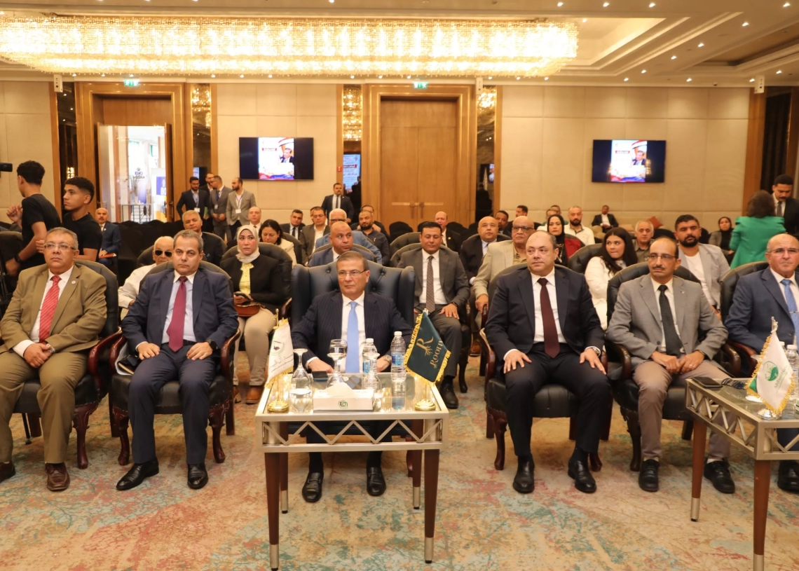 وزير الزراعة يفتتح مؤتمر مصر الدولي للدواجن في نسخته السابعة 19 - جريدة المساء