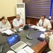 وزير الصحة: متابعة الموقف التنفيذي لخطط التطوير والإنشاء لمنظومة التأمين الصحي الشامل بمحافظات المرحلة الثانية 3 - جريدة المساء