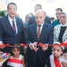 محافظ الغربية افتتح صرحًا تعليميًا جديدًا بشرق المحلة الكبرى استعدادًا لاستقبال العام الدراسي الجديد 7 - جريدة المساء