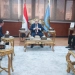 محافظ الغربية.بحث مع وفد نقابة الاطباء تطوير المنظومة الصحية وتعزيز التعاون المشترك 3 - جريدة المساء