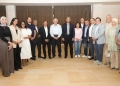 مستثمرو مرسى علم يشيدون بجهود محافظ البحر الأحمر فى دفع التنمية ودعم الاستثمار السياحى.. عبد عبداللطيف: ورقة عمل وٱلية موحدة  لحسم ملف المشروعات المتعثرة 48 - جريدة المساء