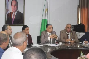 قبل انطلاق الدراسة | مدارس الجيزة ترفع شعار "مدرسة جاهزة.. معلم متواجد.. طالب آمن.. وولي أمر مطمئن" 21 - جريدة المساء