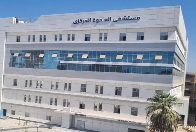 هيئة الرعاية الصحية: 10 مستشفيات تقود المرحلة الأولى للتشغيل التجريبي للتأمين الصحي الشامل بالمنيا.. و26 مستشفى ومجمعًا طبيًا عند اكتمال المنظومة 12 - جريدة المساء